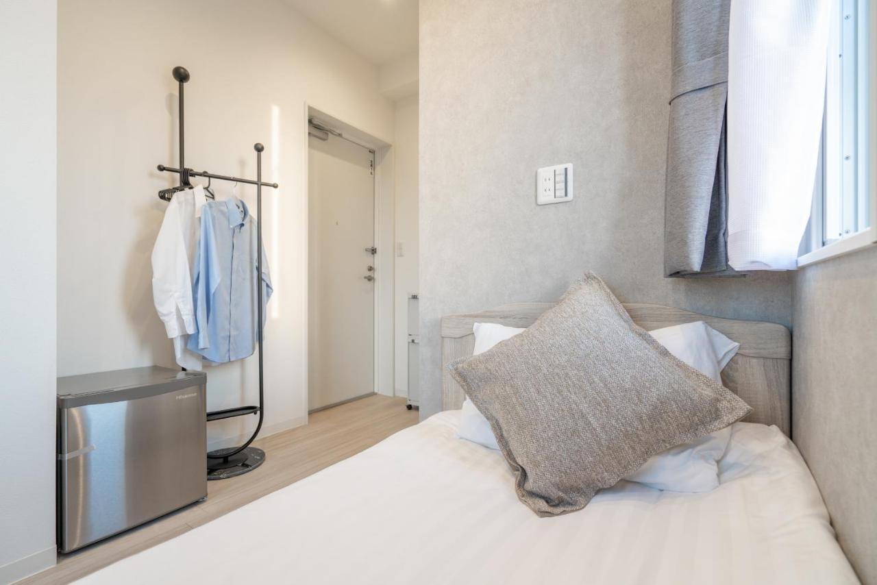 Zaito Tokyo Mukojima Hotel 押上駅徒歩七分ホテル Esterno foto