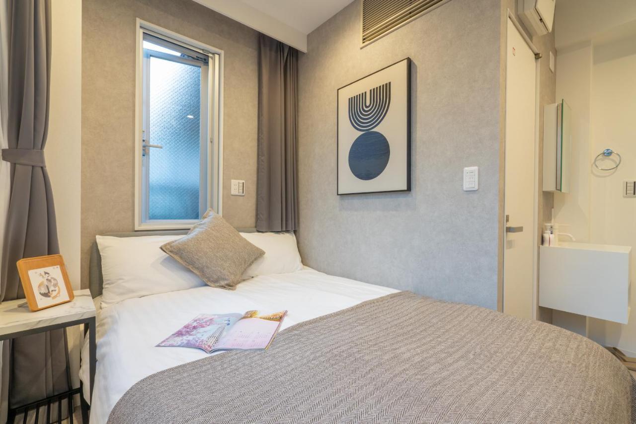 Zaito Tokyo Mukojima Hotel 押上駅徒歩七分ホテル Esterno foto