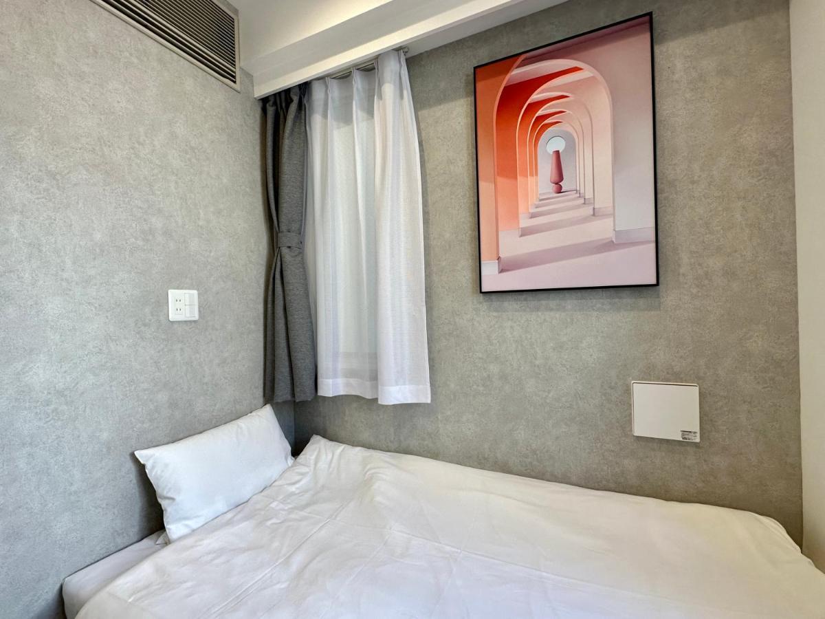 Zaito Tokyo Mukojima Hotel 押上駅徒歩七分ホテル Esterno foto